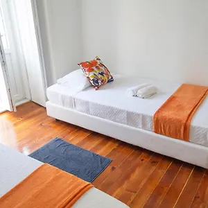 2* Guest house Amoreiras